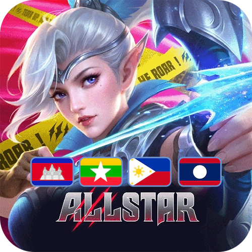 Mobile Legends Bang Bang 
